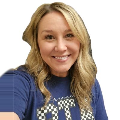 Kelly Van Kirk