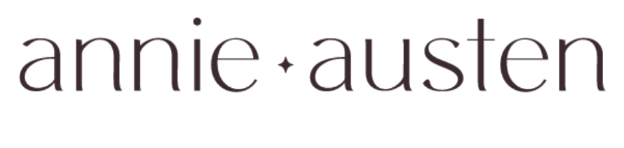Annie Austen logo
