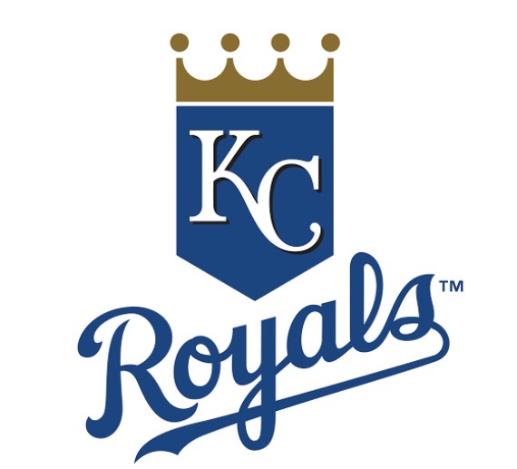 Kansas City Royals logo