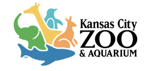 Kansas City Zoo & Aquarium logo