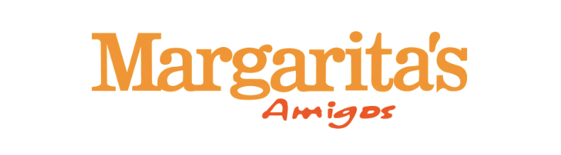 Margarita's Amigos logo