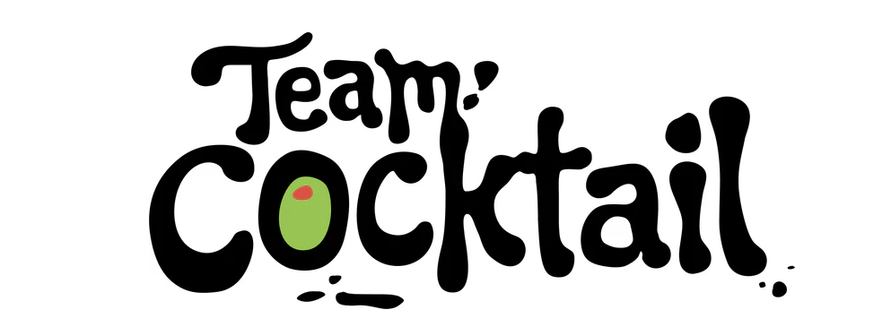 Team Cocktail logo